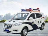 滑县人民政府采购电动巡逻车发货了
